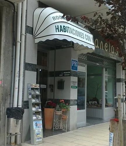 Hostal Ponte Dos Santos