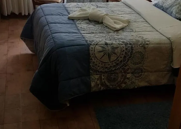 Hostal Ponte Dos Santos