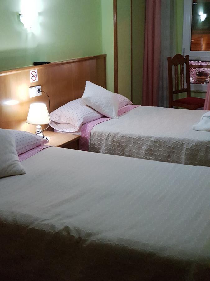 Gasthof Ponte Dos Santos 2*