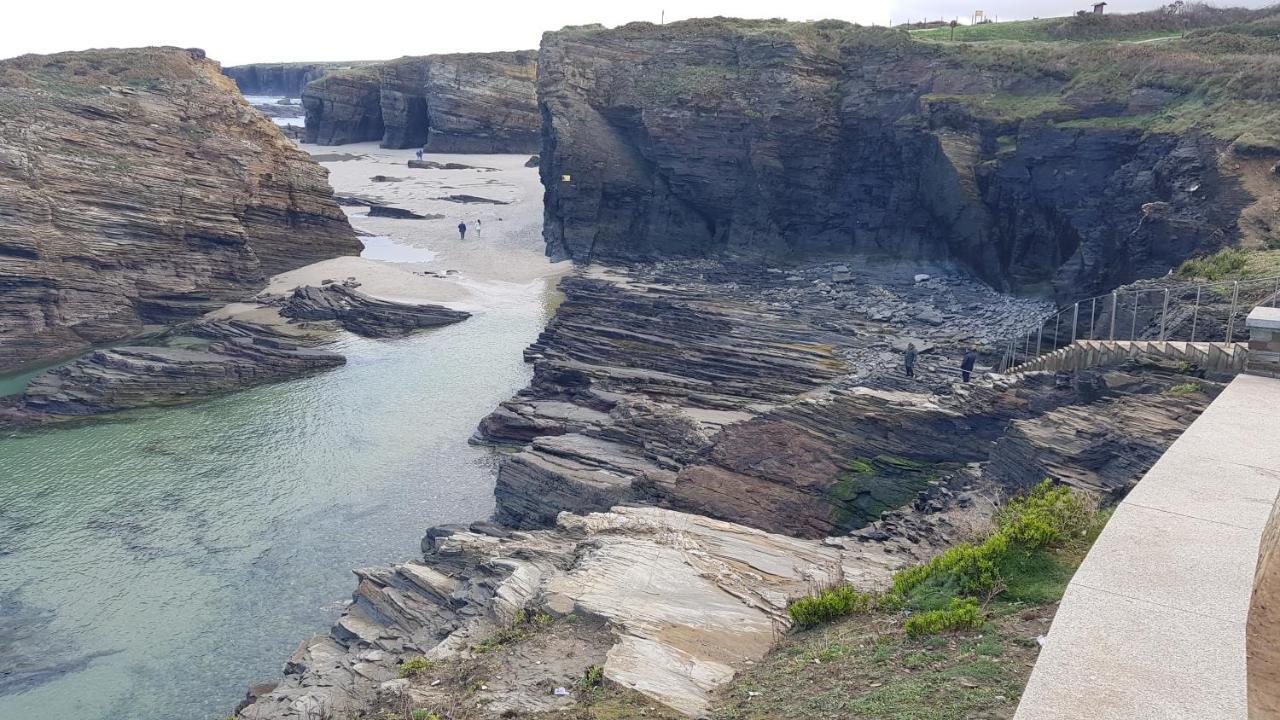 Ponte Dos Santos